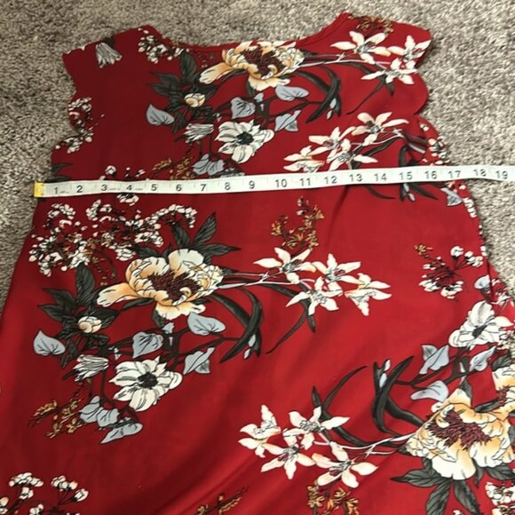 Floral Dress 💥 - Picture 9 of 9